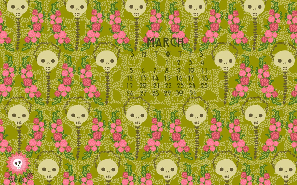 march17desk